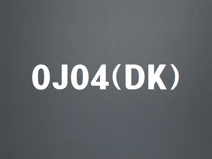 0J04(DK)