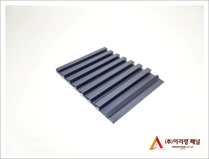 루버강판 [소골]